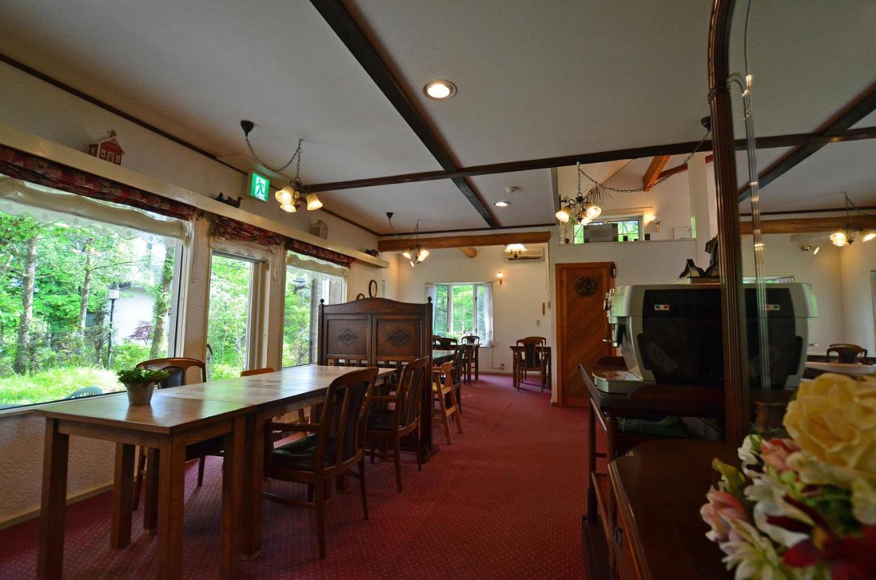 Country Hotel Redfox ซูโซโนะ ภายนอก รูปภาพ